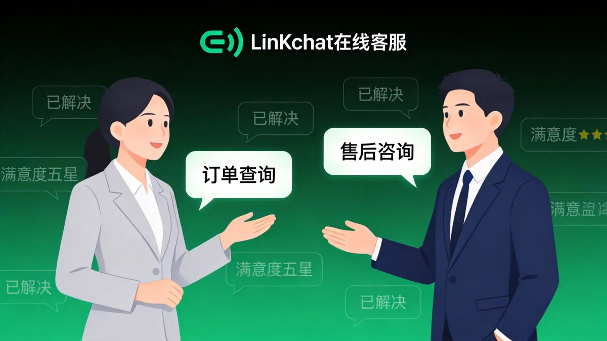 爱聊客服官网介绍